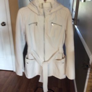 Beautiful winter coat.